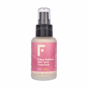 Freshly Cosmetics Lotus Radiance Dark Spot Treatment 50ml