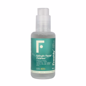 Freshly Cosmetics Salicylic Facial Cleanser 100ml