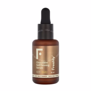Freshly Cosmetics Chocolate Self-Tanning Serum 30ml