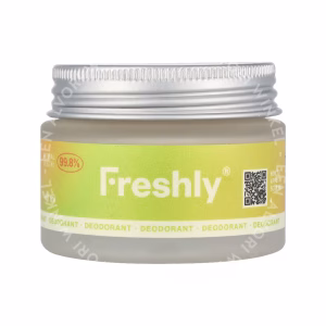 Freshly Cosmetics Caring Microbiome Smart Deodorant 40ml