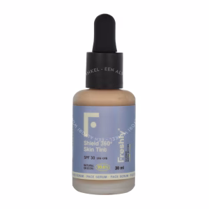 Freshly Cosmetics Shield 360 Skin Tint 30ml Clear