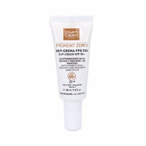 Martiderm Pigment Zero DSP-Cream SPF50+ 40ml All Skin Types