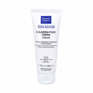 Martiderm Skin Repair Calamina Plus Cream 75ml All Skin Types