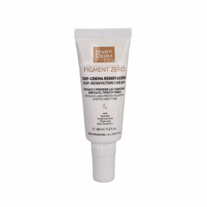 Martiderm Pigment Zero DSP-Renovation Cream 40ml All Skin Types