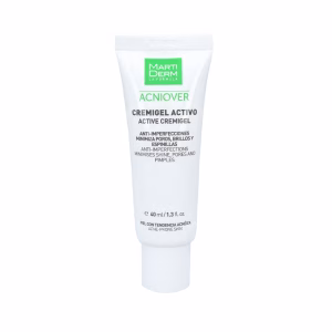 Martiderm Acniover Anti-Imperfections Cream Gel 40ml