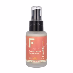 Freshly Cosmetics Bloom Orchid Face Cream 50ml
