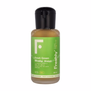 Freshly Cosmetics Fresh Green Micellar Water 100ml