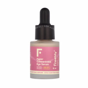 Freshly Cosmetics Hyper-Concentrate Eye Contour Serum 15ml