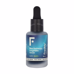 Freshly Cosmetics Blue Radiance Enzymatic Serum 30ml