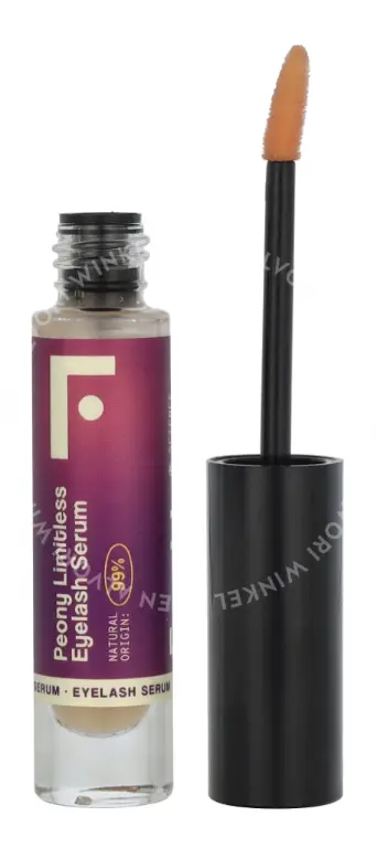 Freshly Cosmetics Peony Limitless Eyelash Serum 5ml - Afbeelding 6