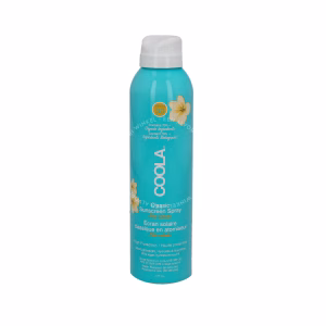 Coola Classic Body Sunscreen Spray SPF30 177ml Pina Colada