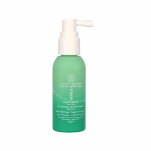 Coola Ocean Salted Sage Scalp & Hair Mist SPF30 60ml