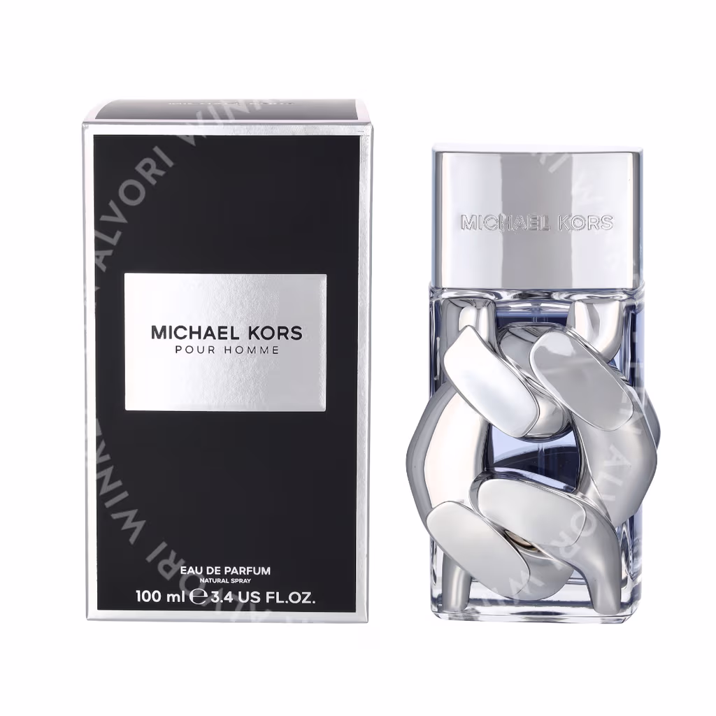 Michael Kors Pour Homme Edp Spray 100ml - Afbeelding 3