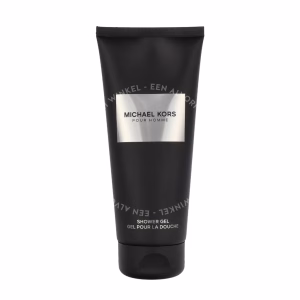 Michael Kors Pour Homme Shower Gel 200ml