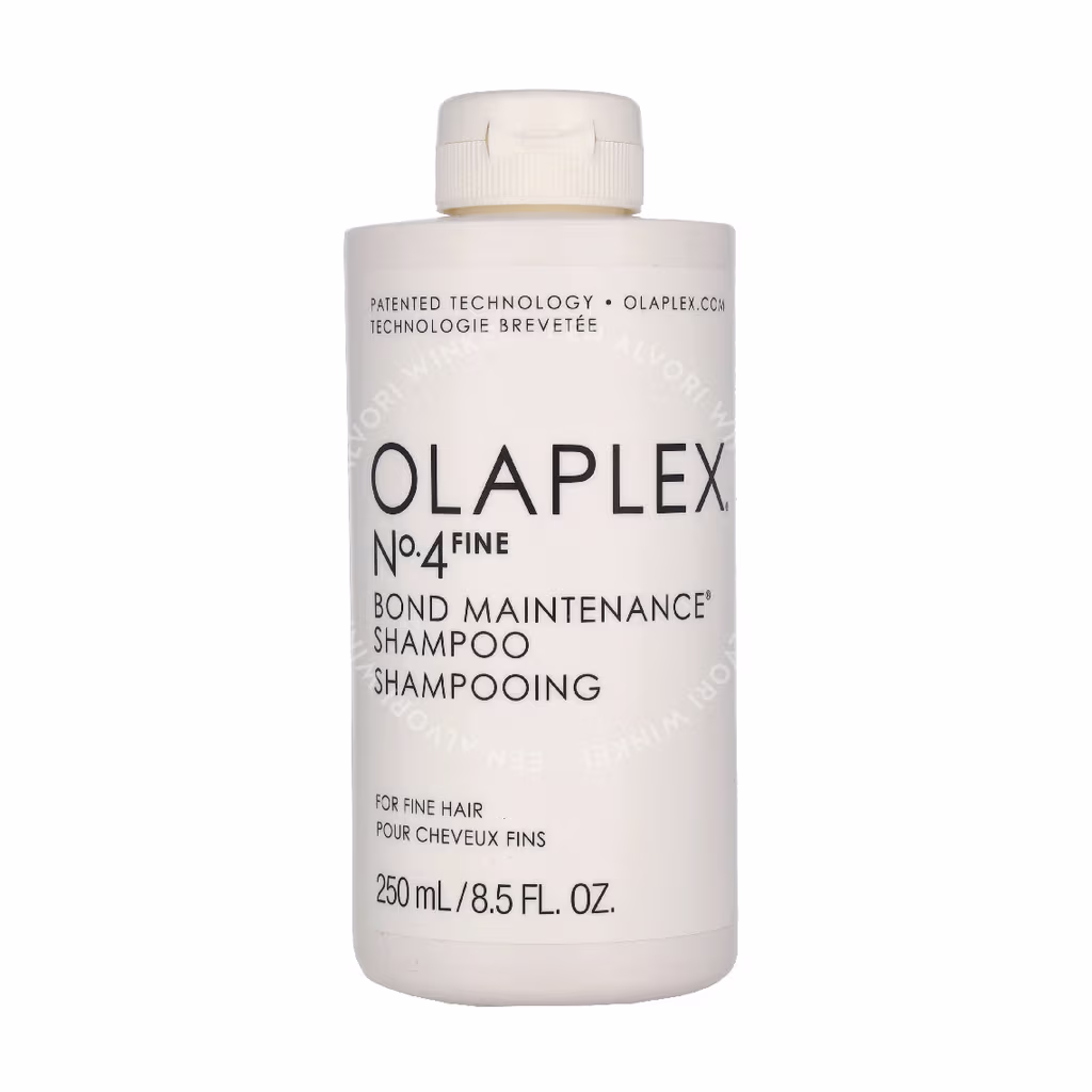Olaplex No. 4 Fine Bond Maintenance Shampoo 250ml - Afbeelding 2