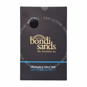 Bondi Sands Reusable Self-Tan Application Mitt 0