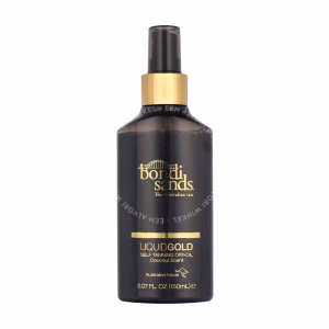 Bondi Sands Liquid Gold Self Tanning Oil 150ml