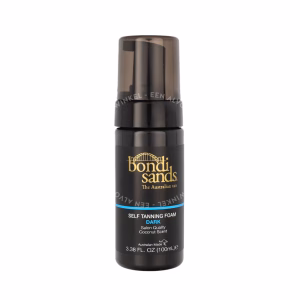 Bondi Sands Self Tanning Foam 100ml Dark