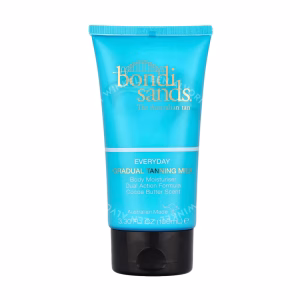 Bondi Sands Everyday Gradual Tanning Milk 100ml Cocoa Butter Scent