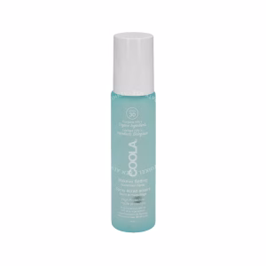 Coola Face Makeup Setting Spray SPF30 44ml