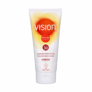 Vision Suncream SPF30 200ml