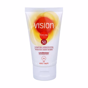 Vision sun high SPF 50 1300606 50ml