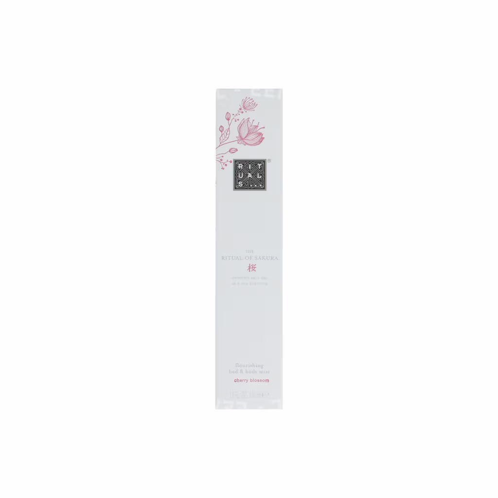 Rituals Sakura Hair & Body Mist 50ml Cherry Blossom - Afbeelding 2