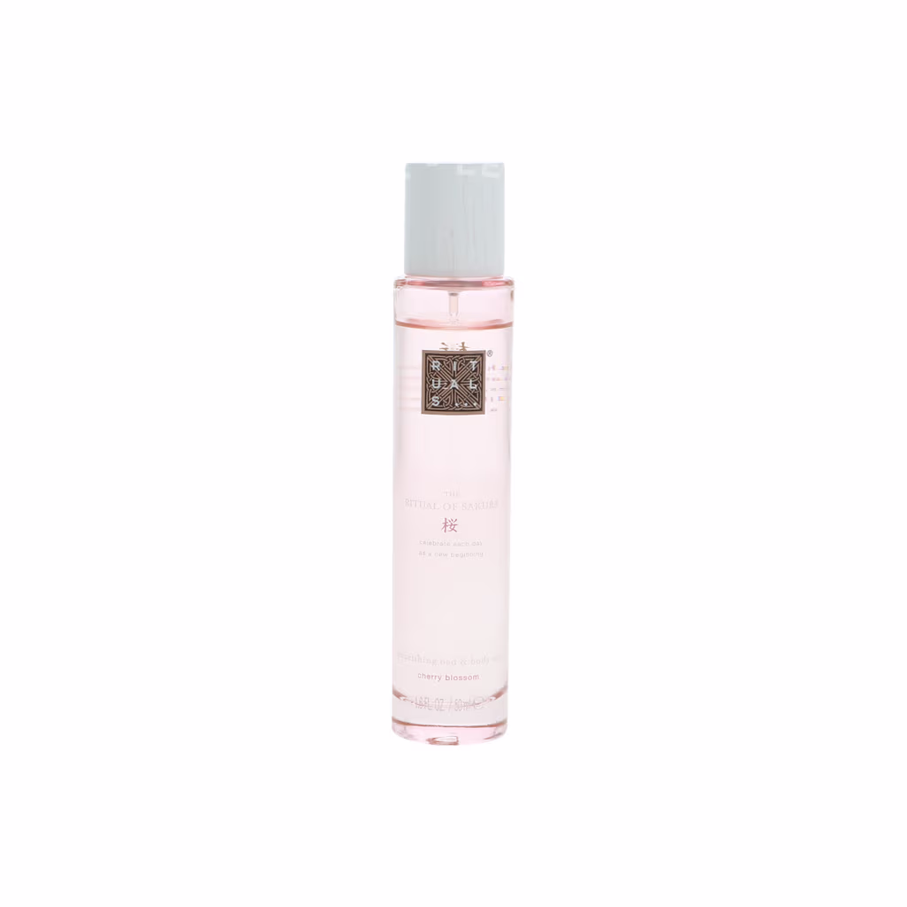 Rituals Sakura Hair & Body Mist 50ml Cherry Blossom