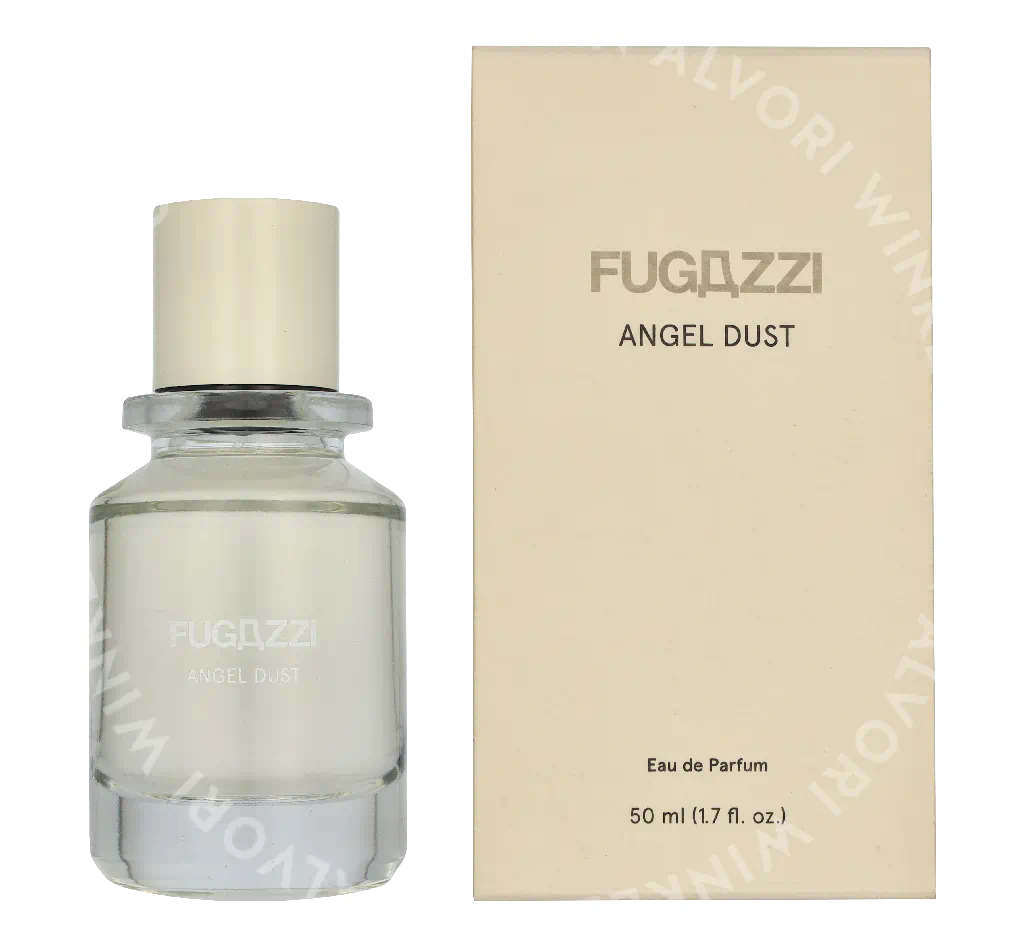 Fugazzi Angel Dust Edp Spray 50ml - Afbeelding 4