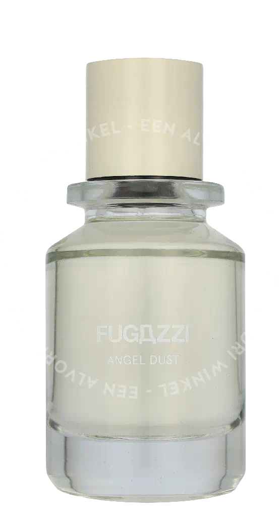 Fugazzi Angel Dust Edp Spray 50ml - Afbeelding 6