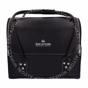 Make-Up Studio Black Beauty Bag 1stuk