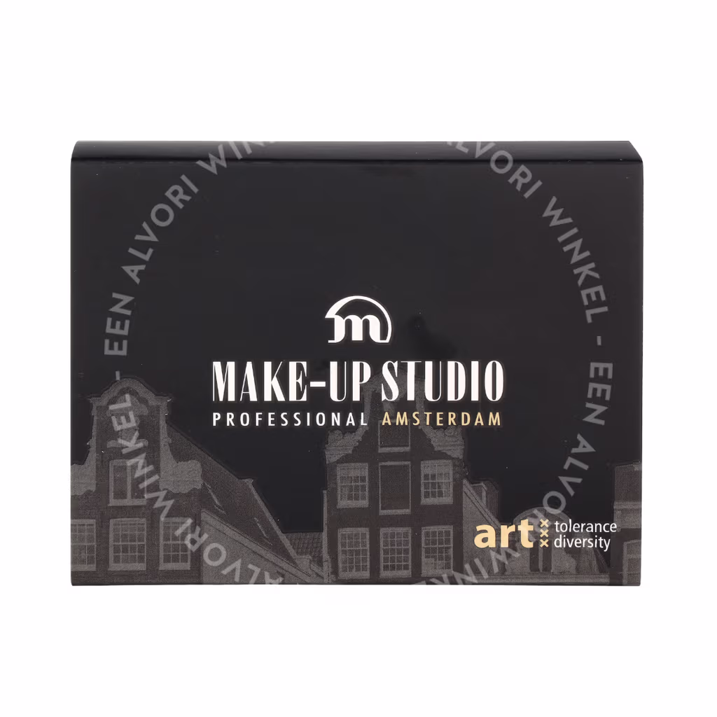 Make-Up Studio Concealerbox 6 Colors 6ml 1 6x1ml - Afbeelding 2