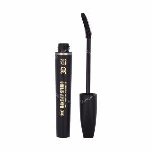 Make-Up Studio Mascara Waterproof 3D 9ml Extra Black