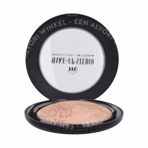 Make-Up Studio Lumiere Highlighting Powder 7g Champagne Halo