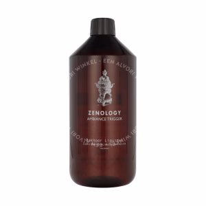 Zenology Bakhoor Liquidus Ambiance Trigger 1000ml