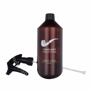 Zenology Tobacco Lignum Room Diffuser 1000ml