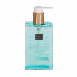 Rituals Karma Soul Soothing Hand Wash 300ml Holy Lotus & White Tea