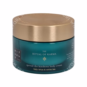 Rituals Karma Spread The Kindness Body Cream 220ml Holy Lotus & Organic White Tea