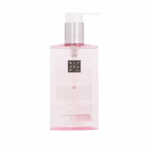 Rituals Sakura Blossoming Hand Wash 300ml Rice Milk & Cherry Blossom