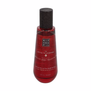Rituals Ayurveda Natural Dry Oil For Body & Hair 100ml Indian Rose & Sweet Almond Oil