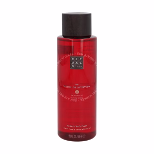 Rituals Ayurveda Bath Foam 500ml Indian Rose & Sweet Almond Oil