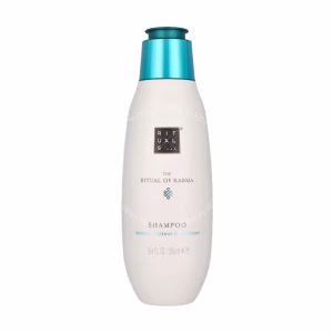 Rituals Karma Colour Protection Shampoo 250ml Argan Oil & Skikakai