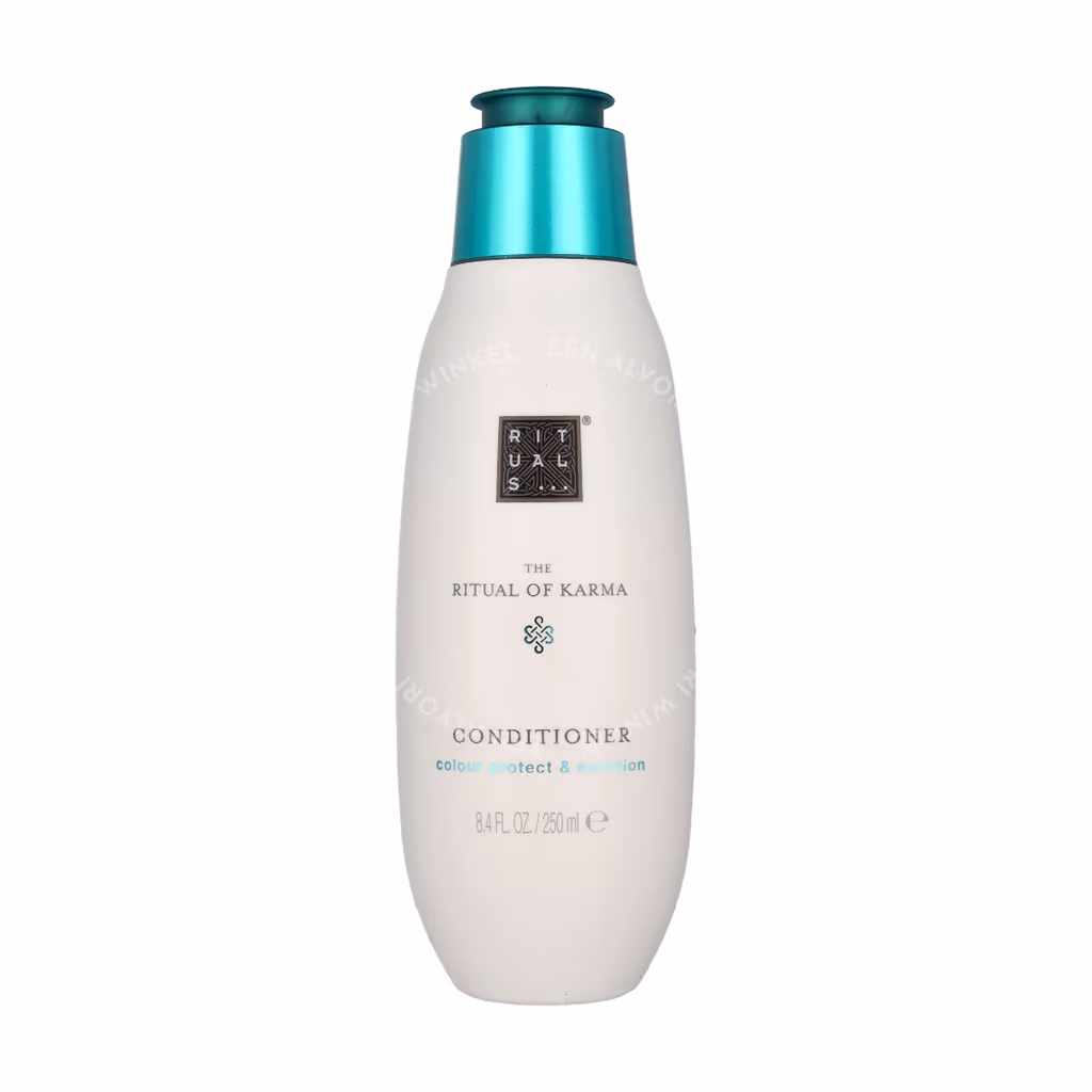 Rituals Karma Conditioner 250ml Color Protect & Nutrition