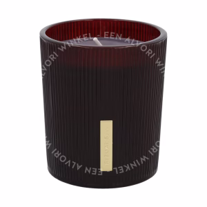Rituals Ayurveda Scented Candle 290g Indian Rose & Sweet Almond Oil