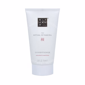 Rituals Sakura Nourishing Conditioner 70ml Argan Oil & Shikakai