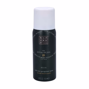 Rituals Jing 24H Anti-Perspirant Spray 150ml Sacred Lotus & Jujube