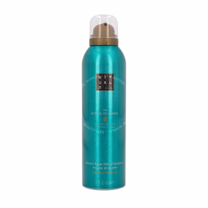 Rituals Karma Shower Foam Full Of Kindness 200ml Holy Lotus  & Organic White Tea