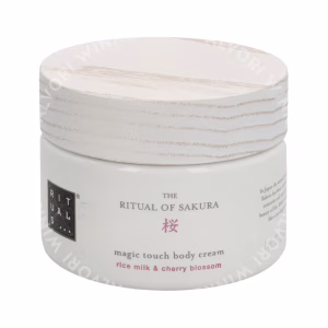 Rituals Sakura Magic Touch Body Cream 220ml Rice Milk & Cherry Blossom