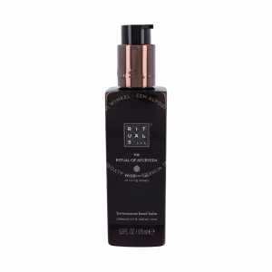 Rituals Ayurveda Harmonious Hand Balm 175ml Almond Oil & Indian Rose