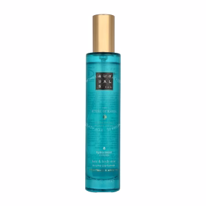 Rituals Karma Hair & Body Mist 50ml Lotus Flower & White Tea